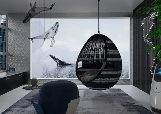 #  Renderização de Design