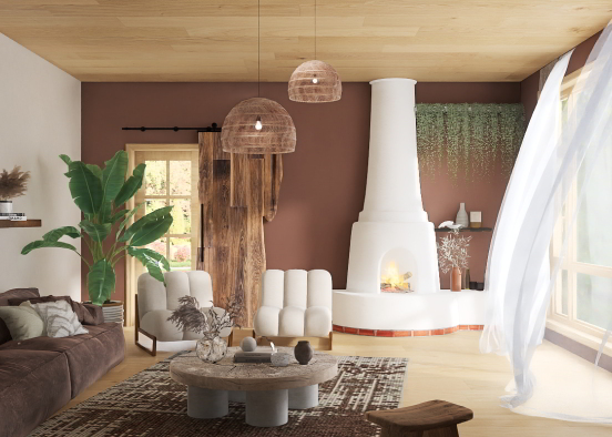 Design Rendering
