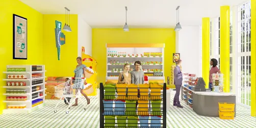 Convenience Store