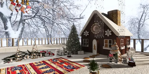 Desafio de feliz natal 🎄🎅🌲🎁