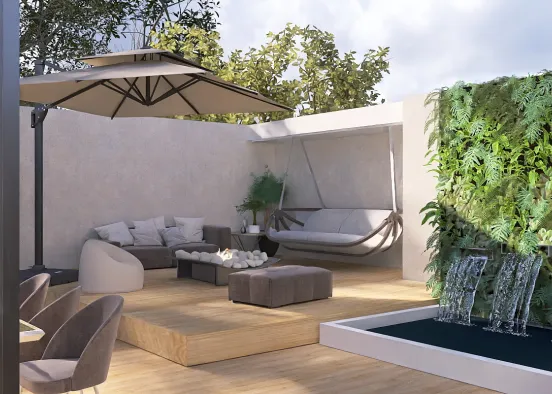 #  Renderização de Design