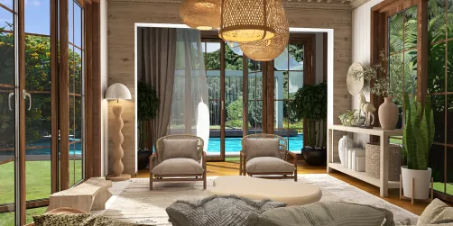 No. 2 of 20 Luxury holiday home