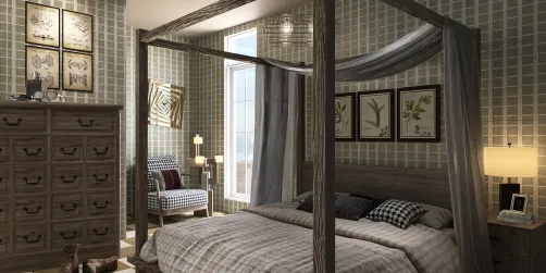 Decorating Fun with Squares