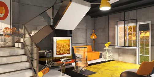 Suave Waiting Room