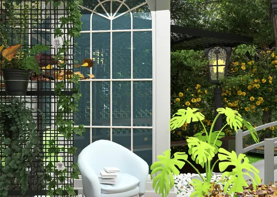 #  Renderização de Design