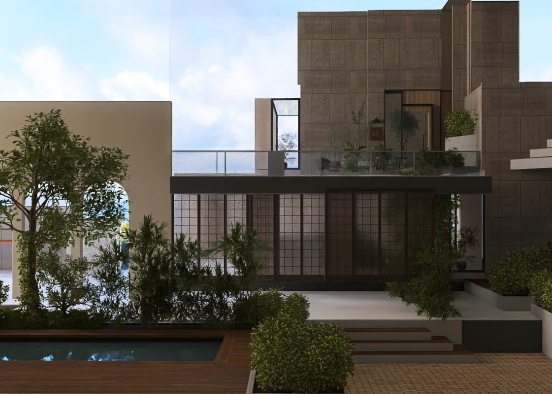 Design Rendering