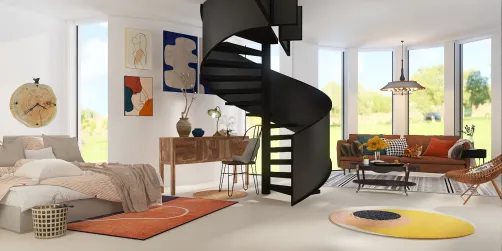 Brooklyne loft 