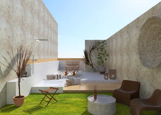 🧉 Design Rendering