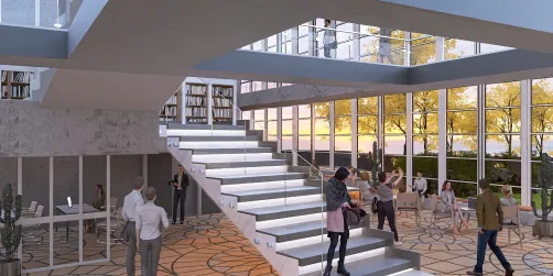 Entrée en étude 