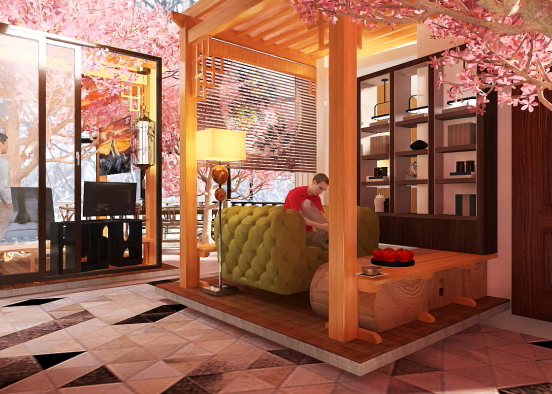 Design Rendering