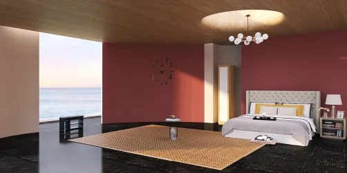 bethroom luxury
