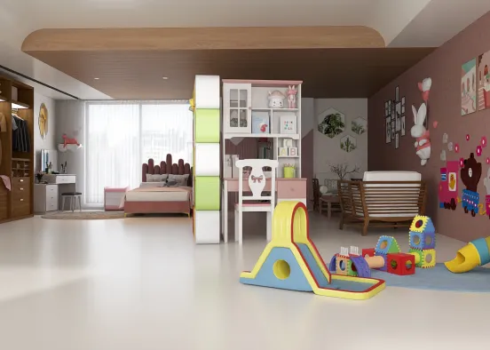 #  Renderização de Design