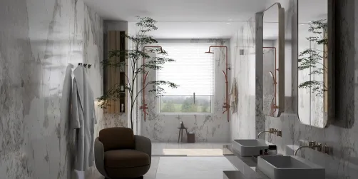The Penthouse.