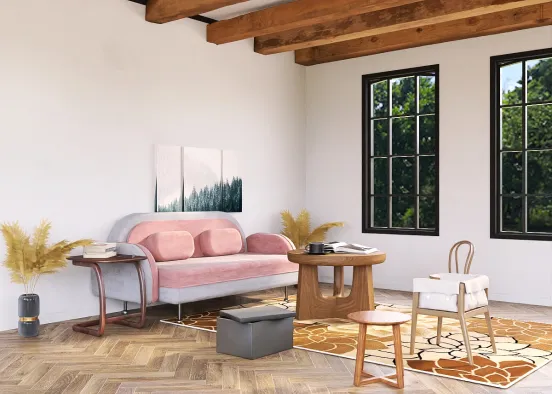 #  Renderização de Design