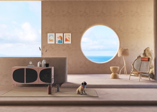 Design Rendering