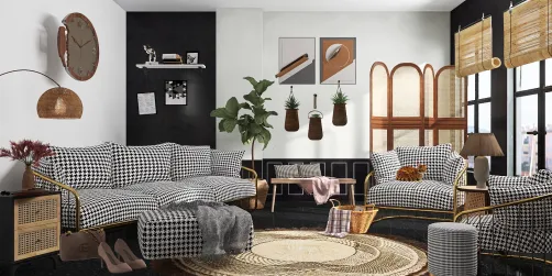 City Loft Joy