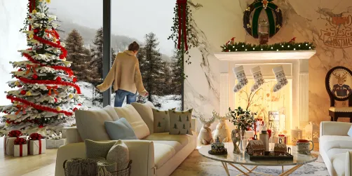 White Christmas 