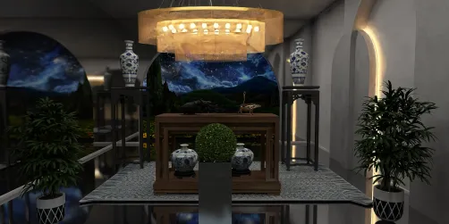 The Modular Sanctuary