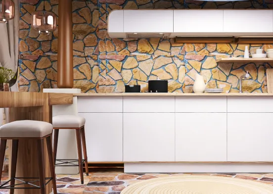 #  Renderização de Design
