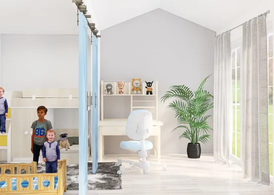 #  Renderização de Design