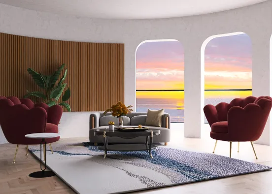 #  Renderização de Design