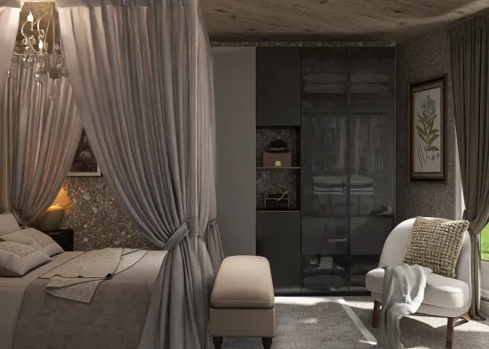 #  Renderização de Design