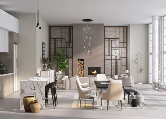 #  Renderização de Design