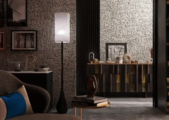 #  Renderização de Design