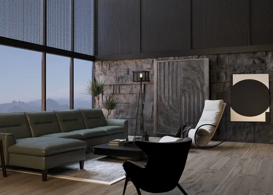 #  Renderização de Design