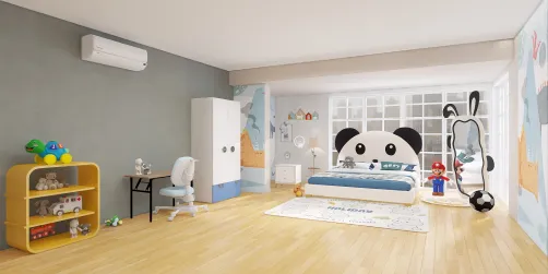 baby quarto
