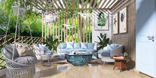 SUMMER 🏝️ BREEZE 