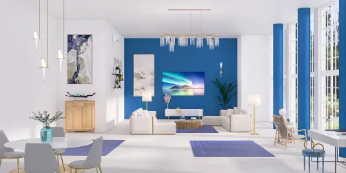 Studio Appartement 