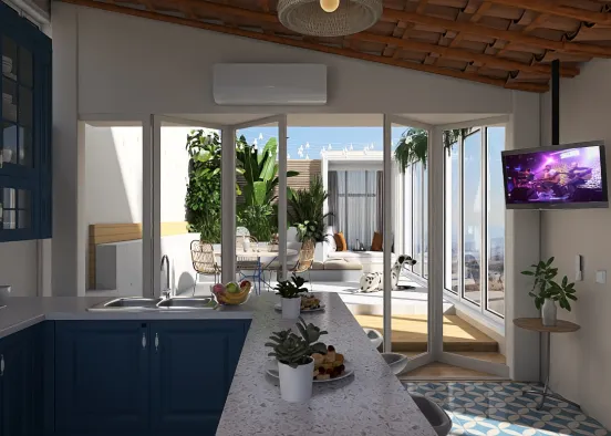 #  Renderização de Design