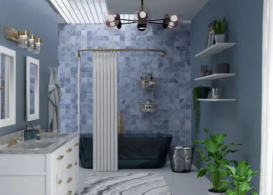 #  Renderização de Design