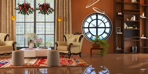 The Reading Room 