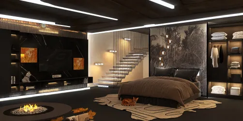 🧡room for my best hs friend!🧡