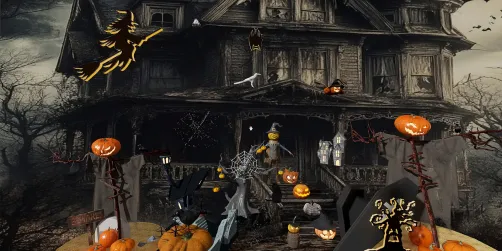 Enter If You Dare