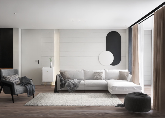 Design Rendering