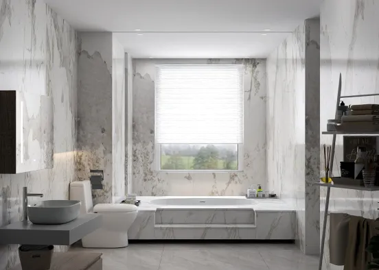 #  Renderização de Design