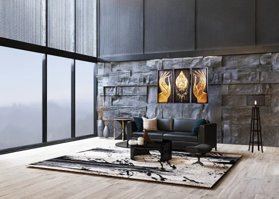 #  Renderização de Design