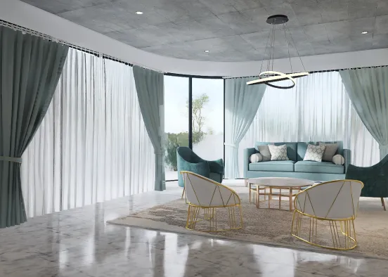 #  Renderização de Design