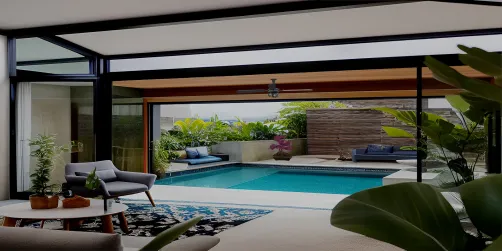 open air living 