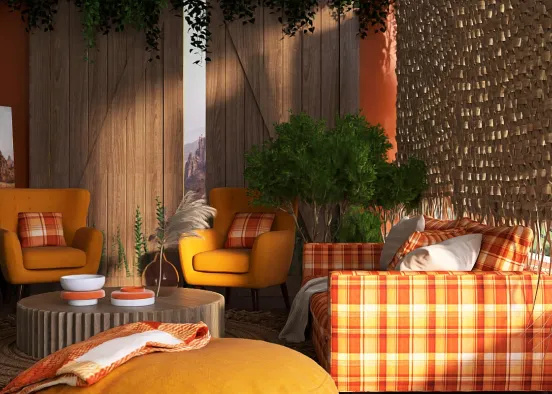 #  Renderização de Design