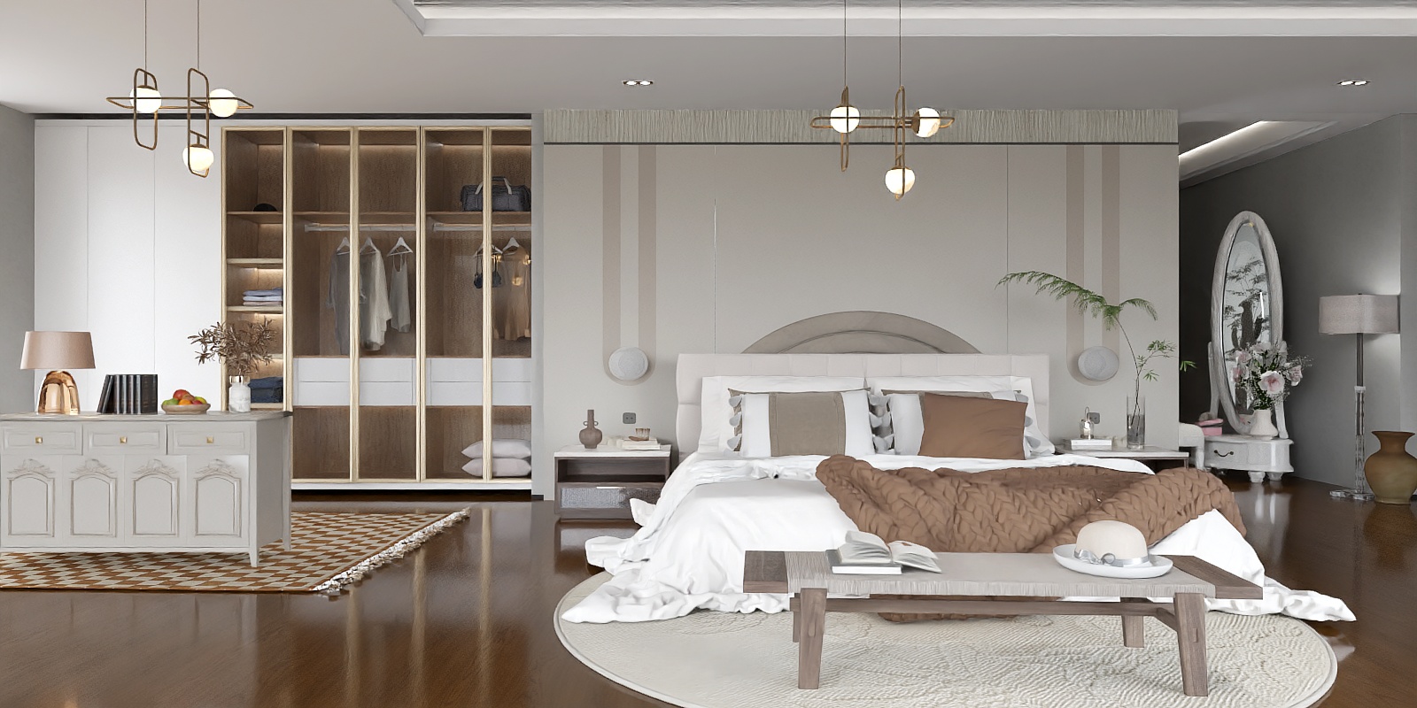 The Elegance of Simplicity