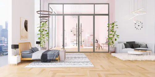 A multi purpose room