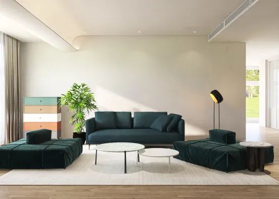 #  Renderização de Design