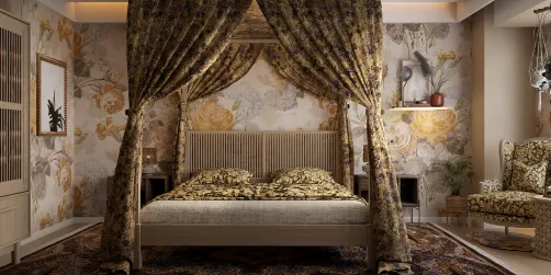 Sleep tight