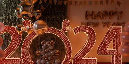 HAPPY NEW YEAR 🎈🎊 