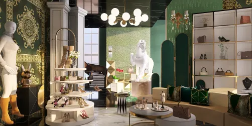 the glitz palace