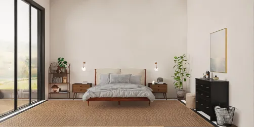 Simple Yet Elegant 